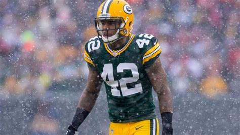 Morgan Burnett Packers Highlights Youtube