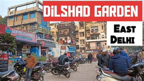 walking  dilshad garden east delhi delhi  eastdelhi
