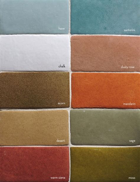 Colours To Go With Terracotta Tiles Let Me Show You How To Use Terracotta Making Your Home