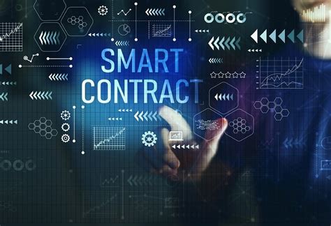 Qué son los smart contracts y cómo funcionan Alprestamo Hacemos