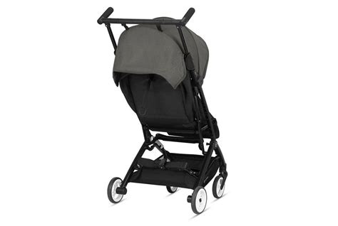 Cybex Libelle review - Lightweight buggies & strollers - Pushchairs ...