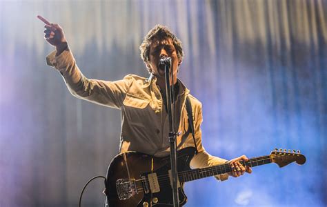 Arctic Monkeys Return To The Stage With First Gig Since 2019