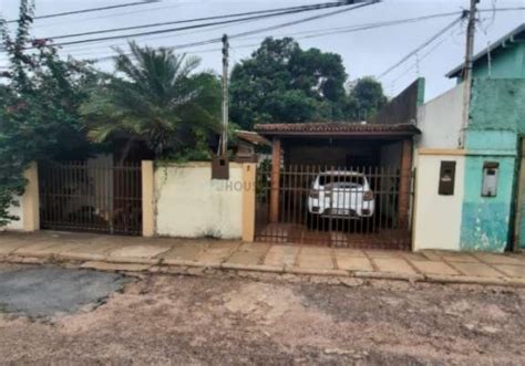 Casas 4 quartos à venda na Rua Joaquim Murtinho em Cuiabá Chaves