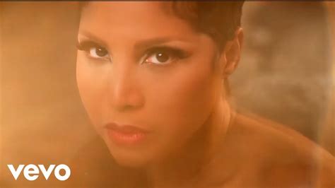 Toni Braxton - Hurt You - Directlyrics