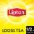 Lipton® Loose Black Tea, 8 oz - Kroger