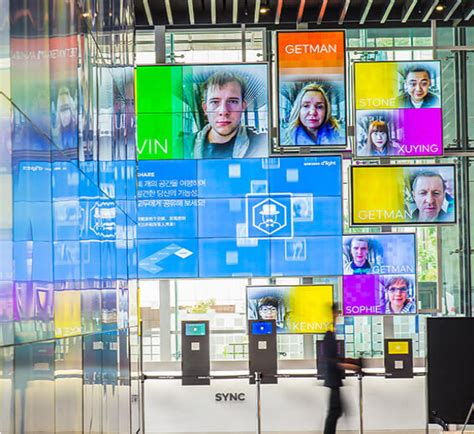 Crystal Display Systems aims to awaken "sleeping giant" Samsung with ...