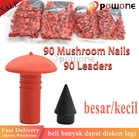 Jual Pcs Universal Tubles Tubless Gun Rubber Tubles Murah Berbentuk