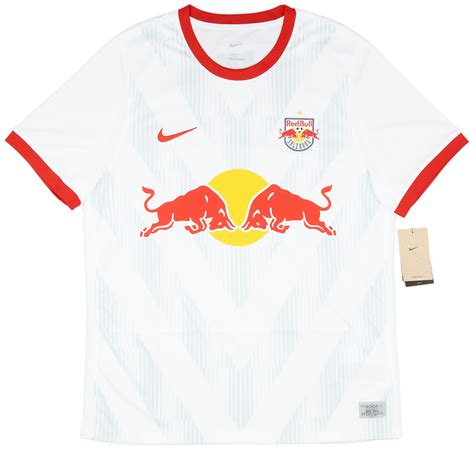 2022-23 RB Salzburg Home Shirt (XXL)