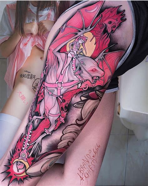 Sailor Moon Bishoujo Senshi Sailor Moon Brando Chiesa Tattoo