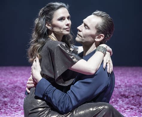 First-look Photos: Much Ado About Nothing starring Tom Hiddleston