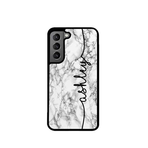 Samsung S22 Ultra Marble Case Etsy