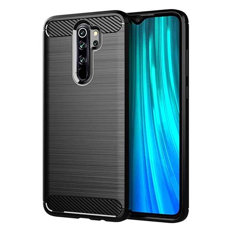 USDILU LS Case For Redmi Note 8 Pro Funda Uso Rudo Carcasa Protector