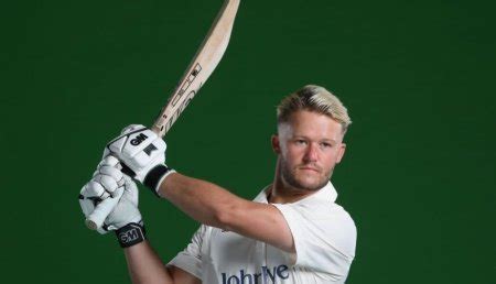 Ben Duckett Biography, Height, Weight, Age, Salary, Net Worth, Wife ...