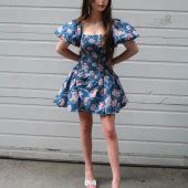 Malina Weissman Nude Pictures Onlyfans Leaks Playboy Photos Sex Scene Uncensored