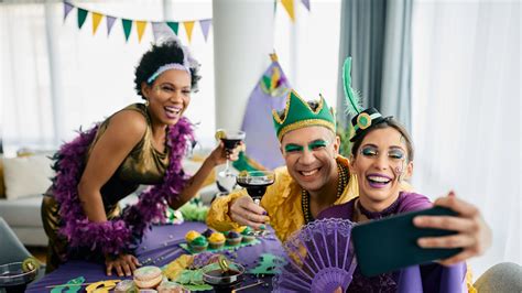 What Is Mardi Gras And How To Celebrate It According To A Local