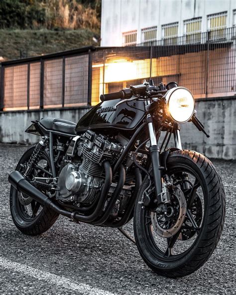 Suzuki Gsx E Cafe Racer Reviewmotors Co