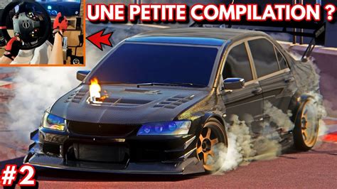 BEST OF Du Câble De L Du Show 2 Assetto Corsa TSXW