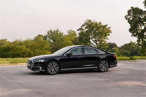 Audi A8 Battery Sizes (1997 - 2021): Battery Replacement Guide