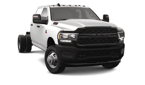 Dodge Ram 4500 2022