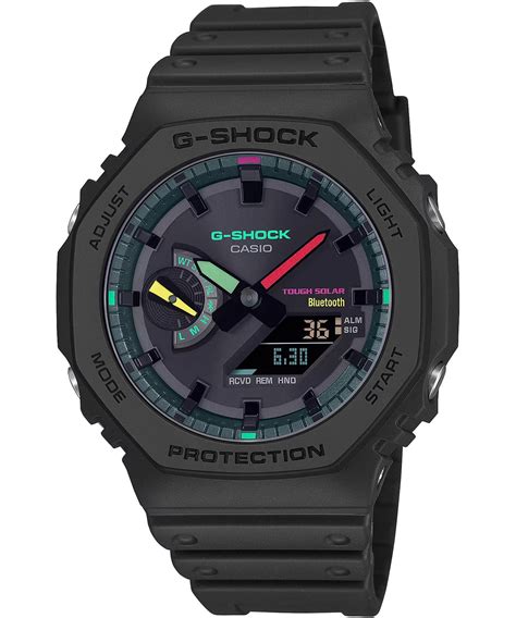 G-SHOCK GA-B2100MF-1AER - Octagon Classic watch • Watchard.com