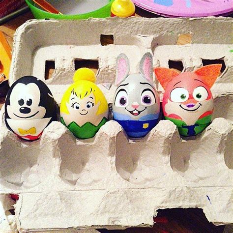 Bethany Atenza On Instagram Here Are The 4 Disney Easter Eggs That I