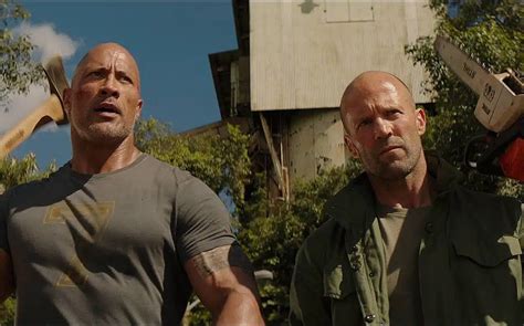 The Rock's Fast and Furious salary will make you gasp