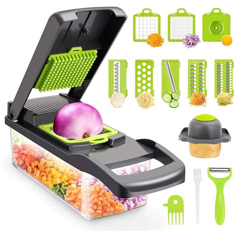 Best Vegetable Slicers Of The Best To Buy