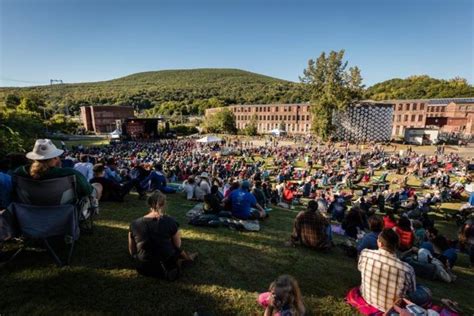 small town massachusetts festivals youve  heard