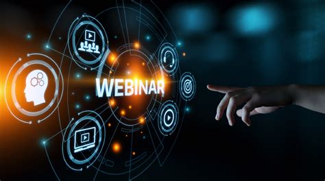 Webinar Technology Guide 2024 Cvent Blog