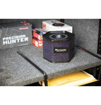 Hornady Rechargeable Gun Safe Dehumidifier Canister-ballisticproducts.com