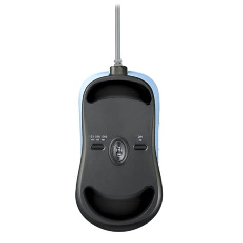 Купить Мышка Zowie S2 DIVINA Edition Blue - цена в Харькове, Киеве ...