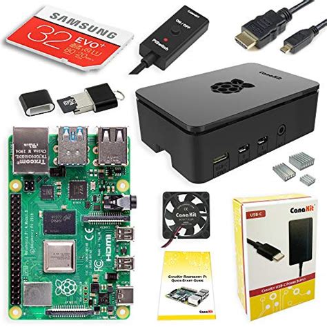 Best Raspberry Pi Starter Kits Buying Guide Maker Advisor