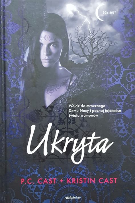 Ukryta Cast P C Kristin Niska Cena Na Allegro Pl