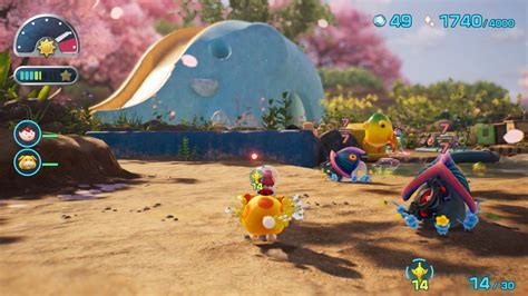 Pikmin 4 Jogos Para A Nintendo Switch Jogos Nintendo