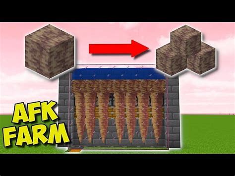 How to farm dripstone in Minecraft (2023)