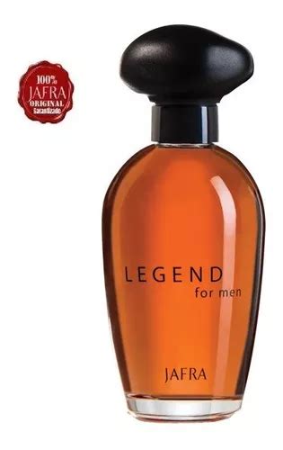 Jafra Legend For Men Mercadolibre