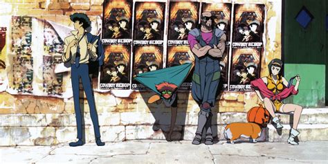 Cowboy Bebop el Blu ray Disc llega a España con Selecta Visión Zonared