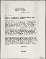 To Steve Werner A Fan Letter 451 AynRand Org