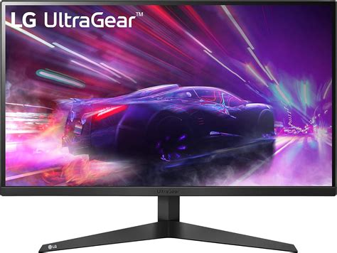 Lg Monitor Ultragear Fhd De Pulgadas Amazon Mx Electr Nicos