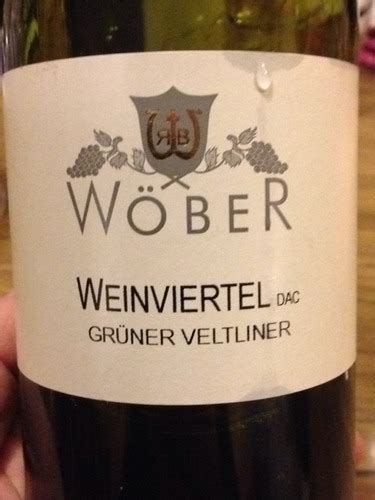 W Ber Gr Ner Veltliner Vivino Us