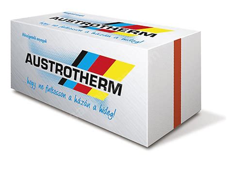 AUSTROTHERM STIROPOR HOUSE Zrenjanin