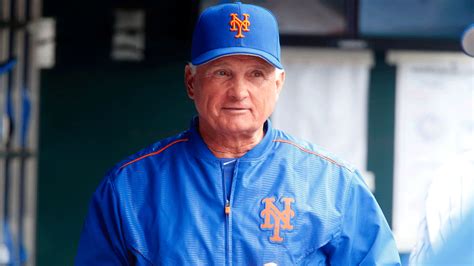 Longest-tenured managers in Mets history – Metro US