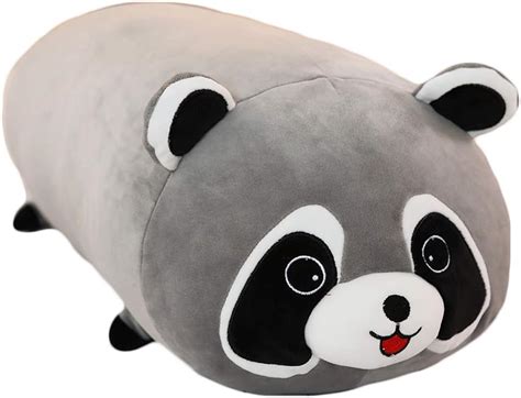 Sofipal Panda Plush Hugging Body Pillowsoft Pandas Stuffed