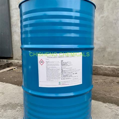 Buy Ethylene Glycol Butyl Ether Eb Bcs Butyl Cellosolve