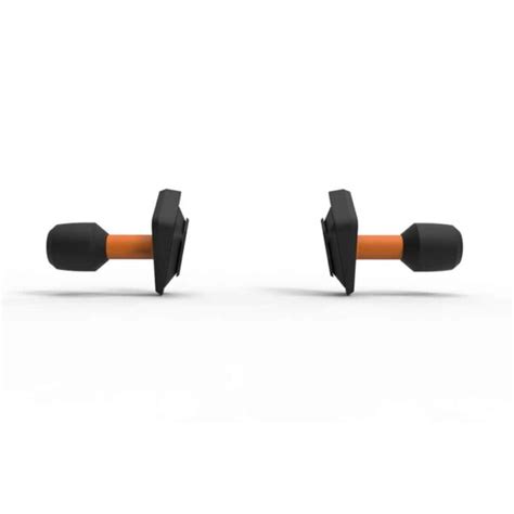 Crash Bobbins For Ktm Duke Bagoros Performance