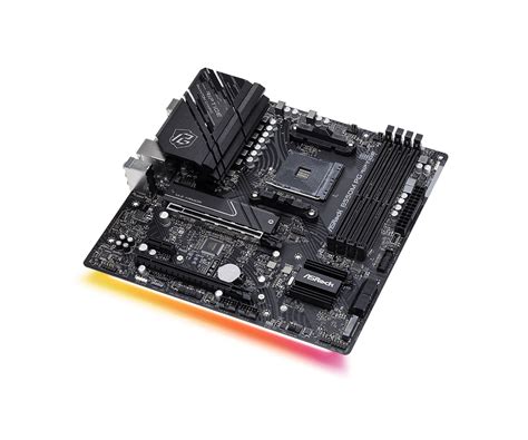 Asrock B550m Pg Riptide