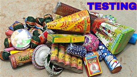 Different Types Of Fireworks Testing Fireworks Testing 2022 Fireworks