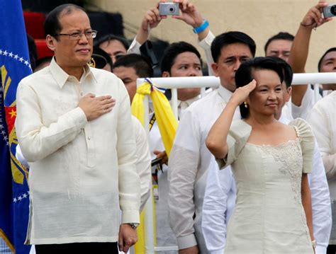 Former president Benigno Aquino, part of Philippines' political dynasty ...