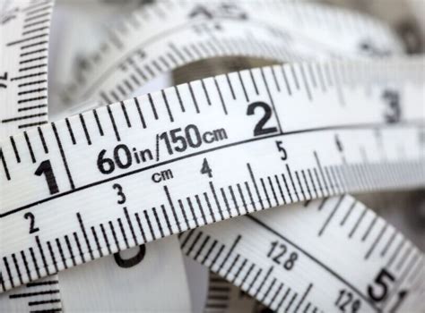 Real-life Examples of When Knowing Inches to Centimeters Conversion is ...