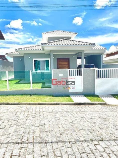 Casa de Condomínio na Rodovia Amaral Peixoto S N Km 111 Jardim